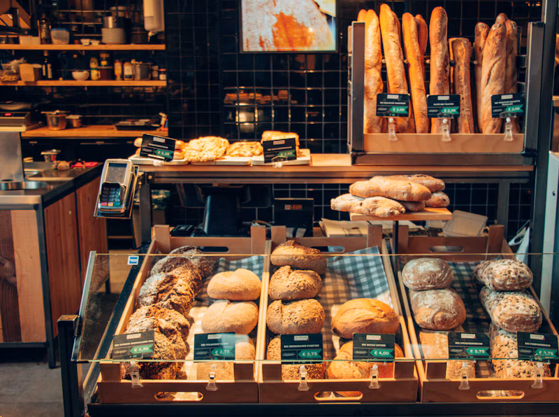 Croissant (unid.)